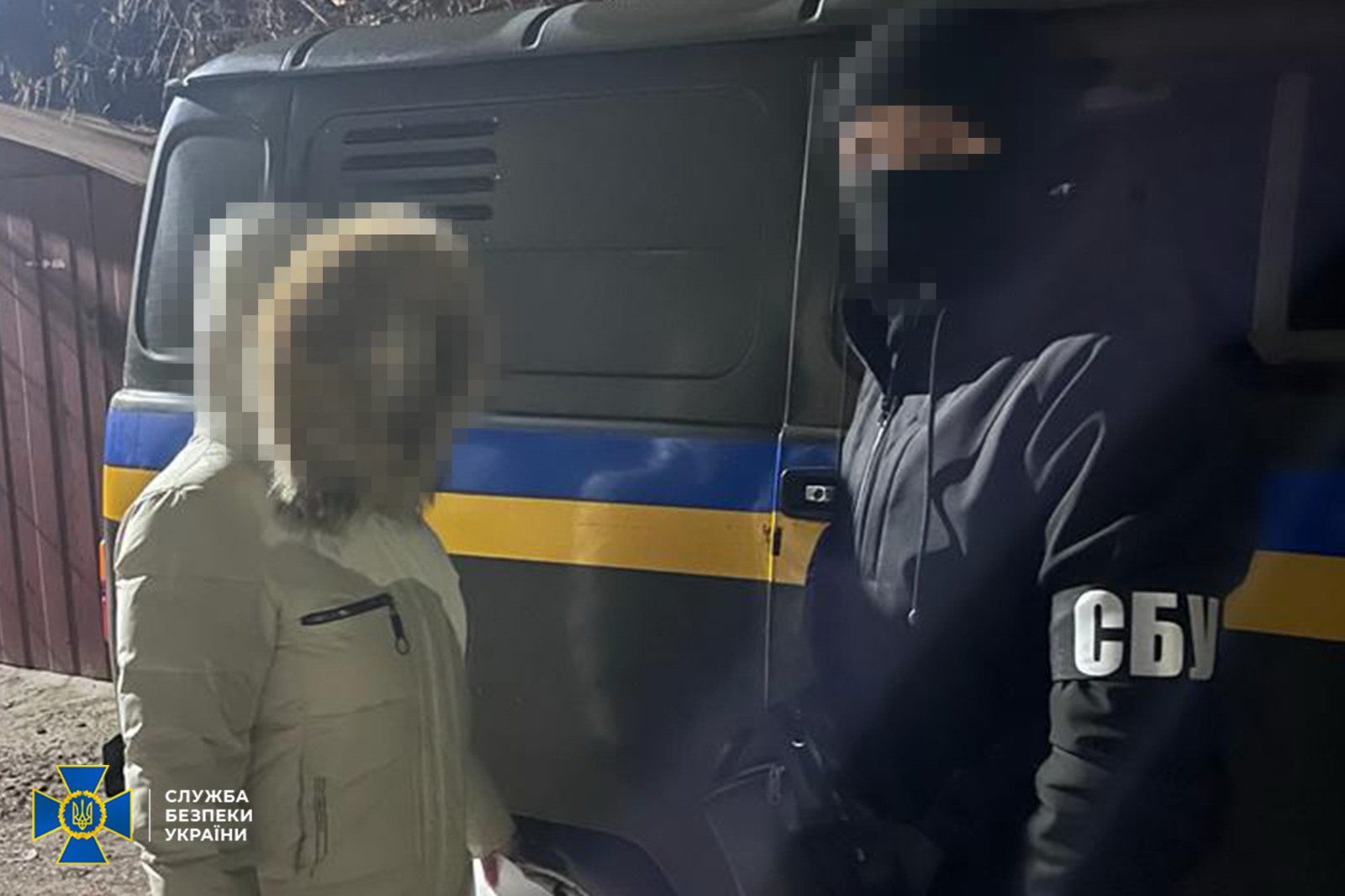 У Херсоні затримали "голову управління соцзахисту" РФ. Їй загрожує 10 років в'язниці