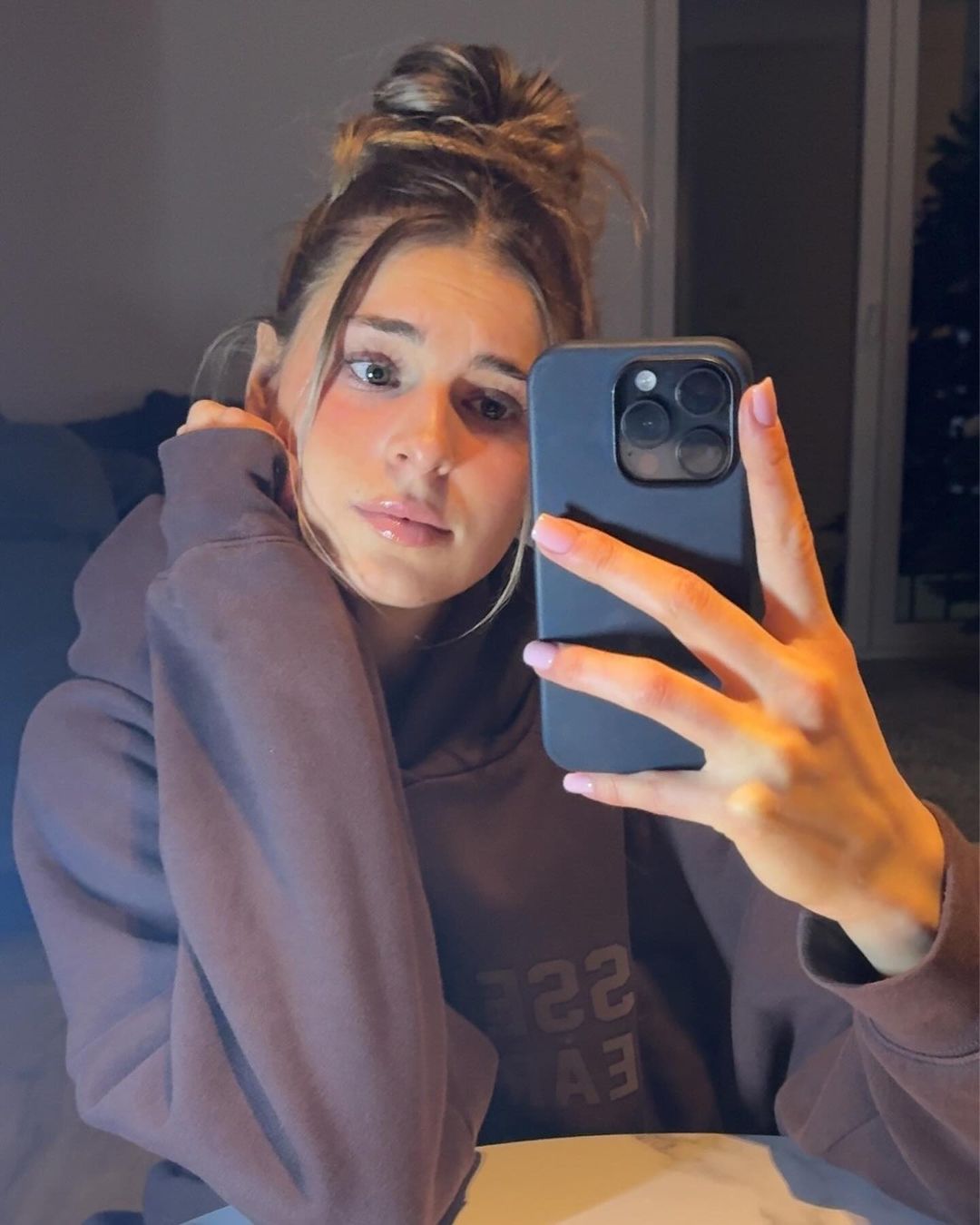 Названы самые красивые спортсменки Олимпиады-2024