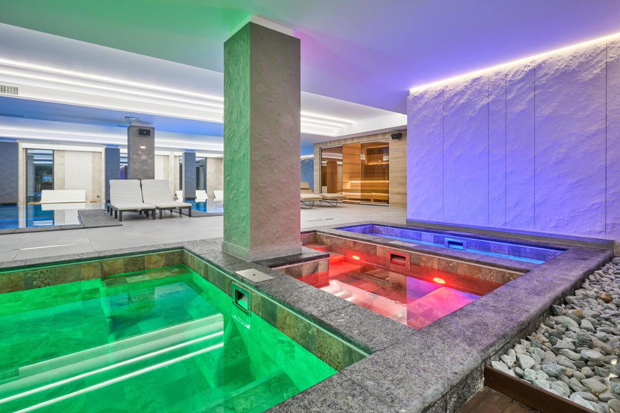 Від 13 тисяч за добу. Найдорожчі готелі Буковелю, щоб відсвяткувати Різдво чи Новий рік