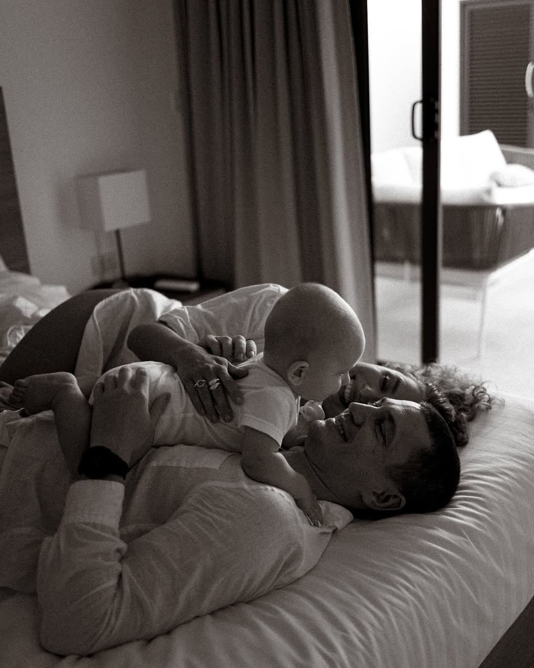 Блогерка Маремуха зізналась, як пологи вплинули на її здоров'я: "Були нетримання"