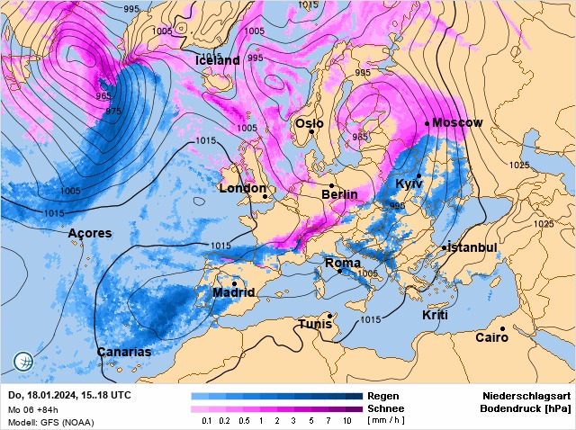 В Україні після посилення морозу різко потепліє: синоптик попередила про "плюси" з дощами