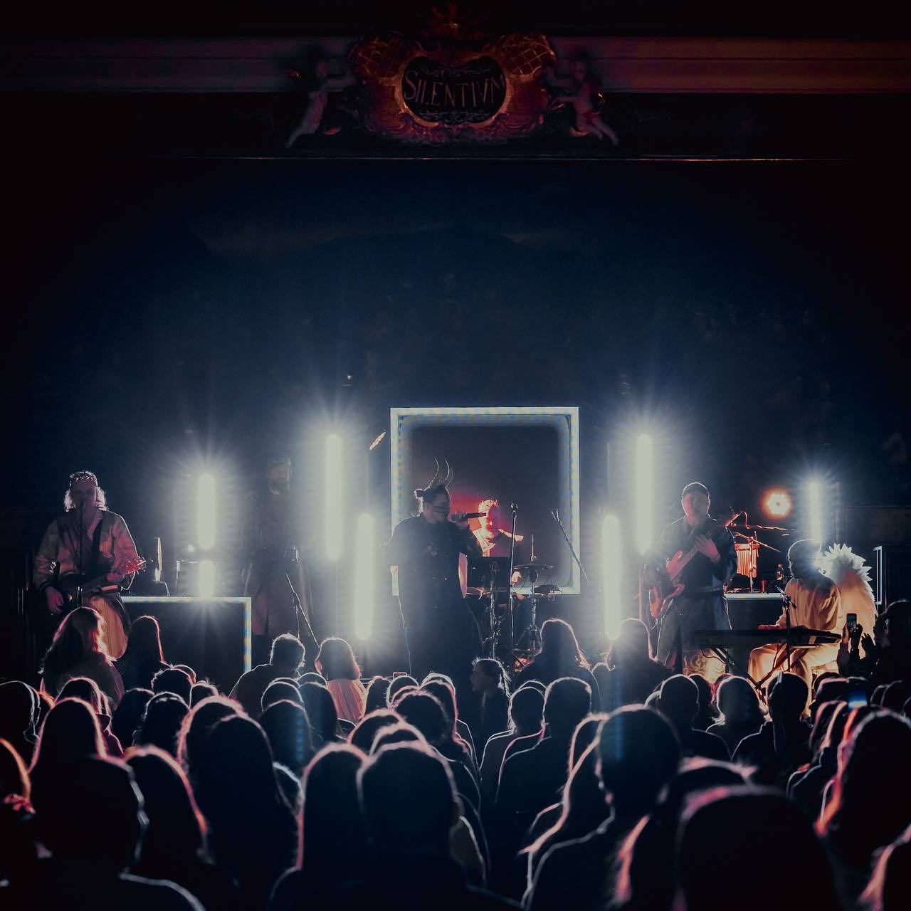 "Казали, що ми їмо дітей". У Словенії росіяни зірвали благодійний концерт ТНМК