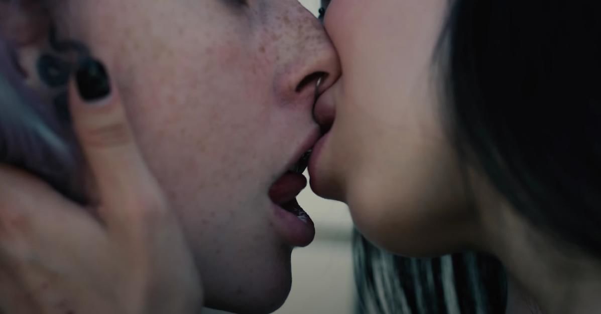 Святий отець звернувся до Соловій і Жадана після їхнього кліпу у храмі: "Підтримка ЛГБТ-ідеології суперечить моралі"