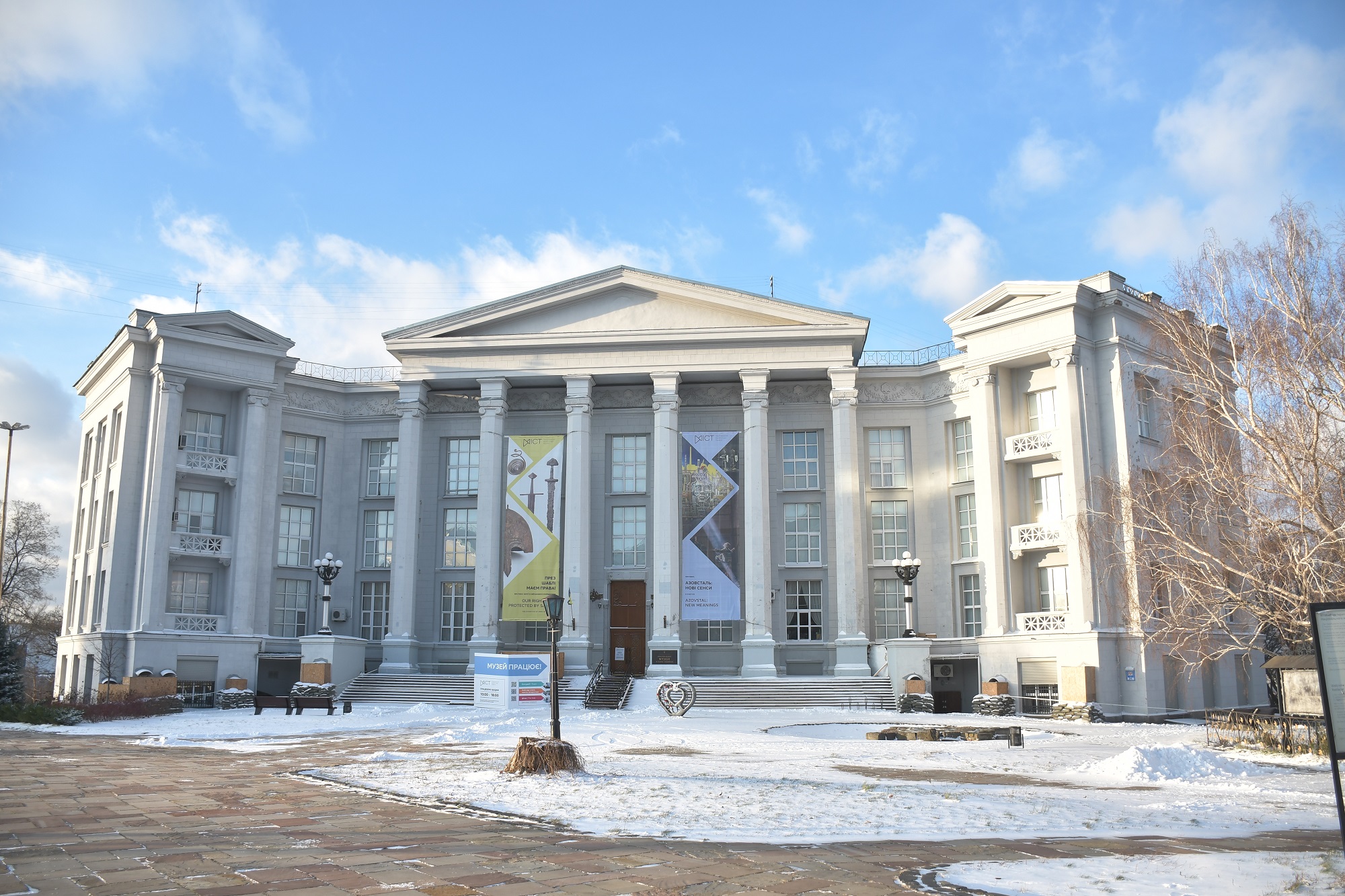 Открытые двери культурного наследия: какие музеи Киева можно посетить бесплатно