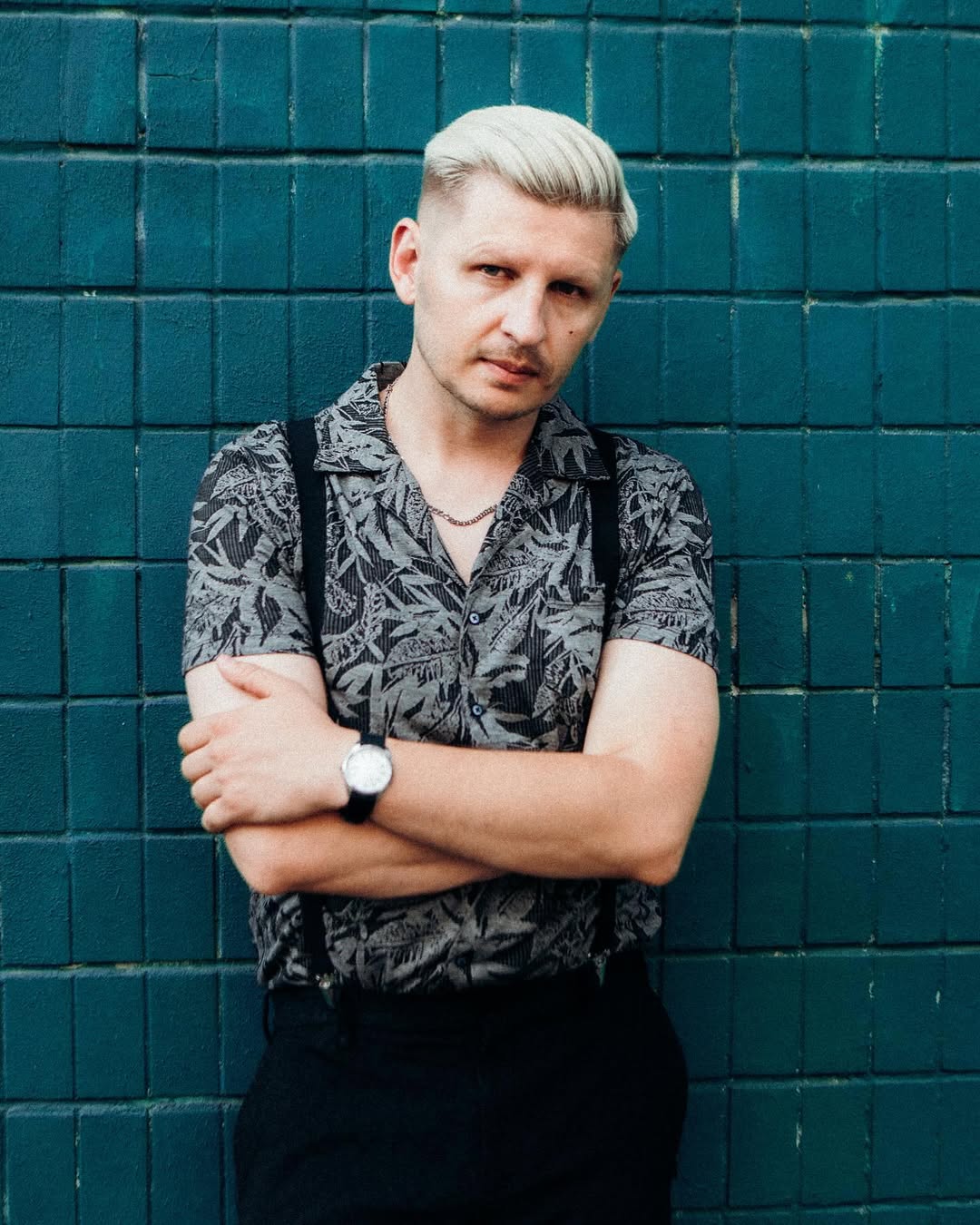 "Нас вбивають за нашу ідентичність": відомий музикант пройшовся по російськомовним українцям