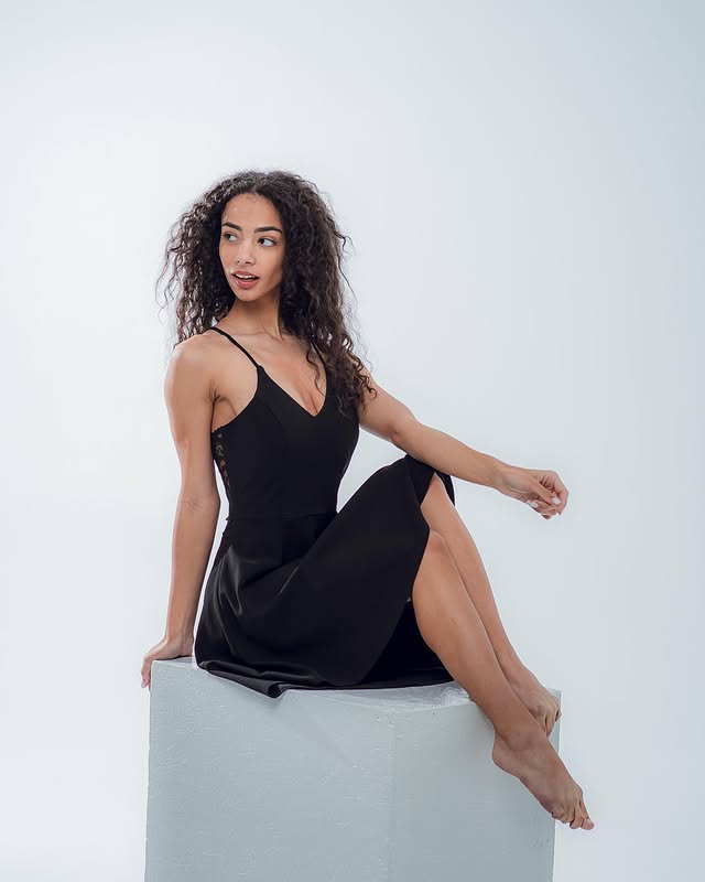 Мечтала стать чемпионкой по pole dance и покорить Америку. Что известно об Эмили Москаленко