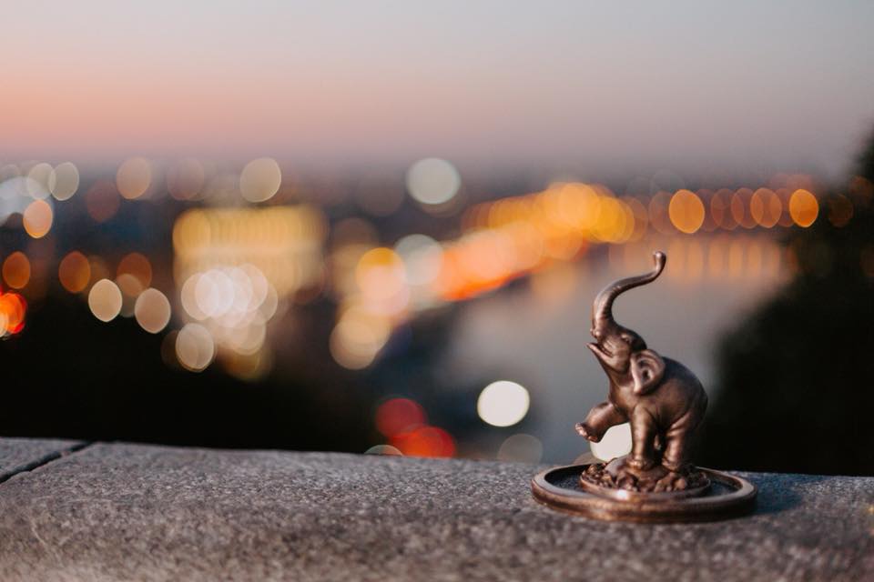 Куди піти в Києві: топ безкоштовних локацій для весняного вікенду