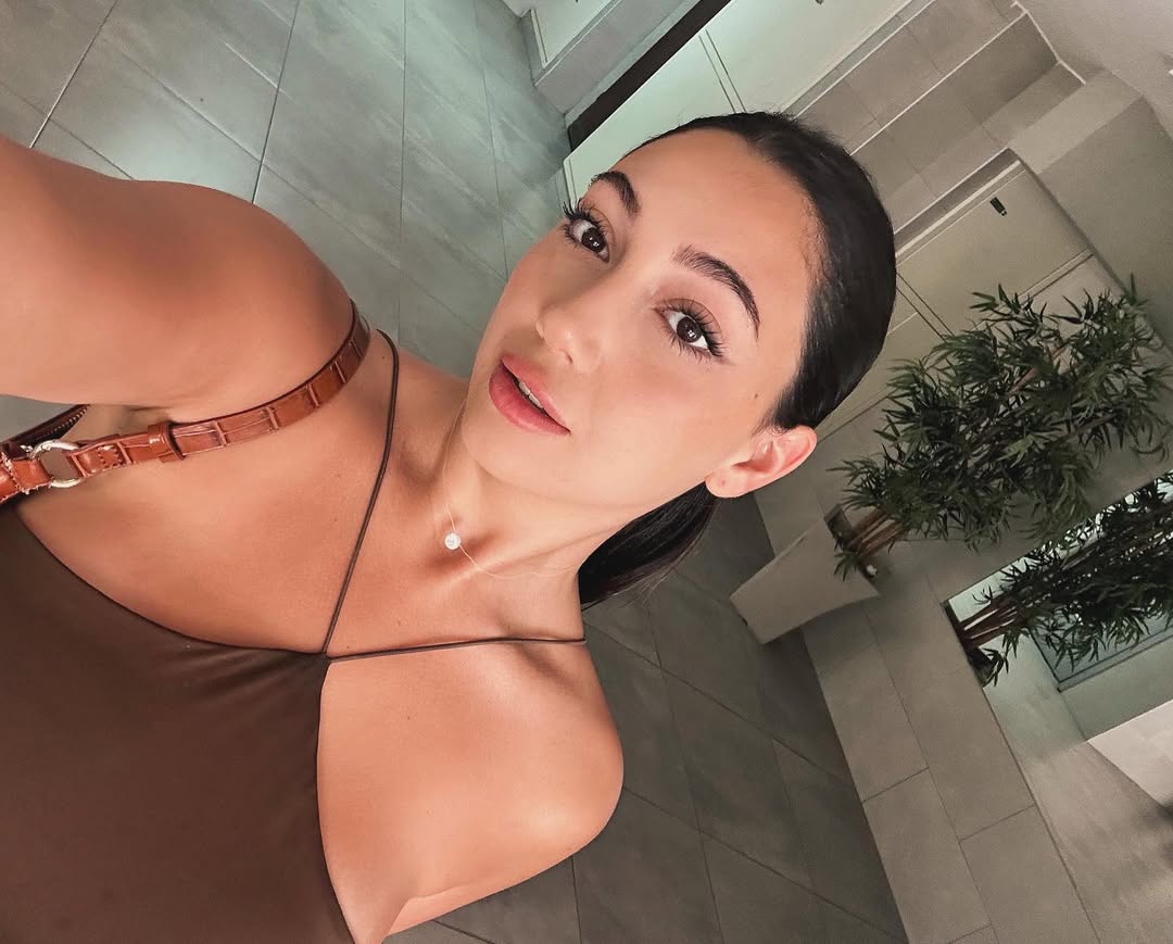 Израиль выбрал представительницу на "Евровидение-2025": певица пережила нападение ХАМАСа