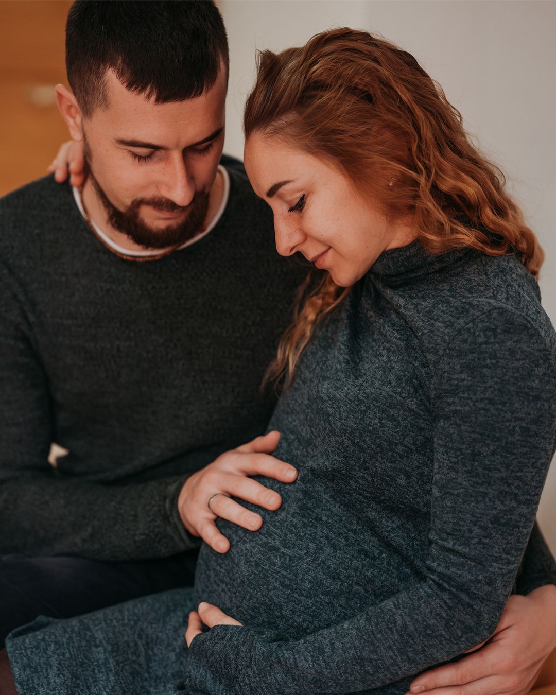 "Настаивала, чтобы не забирали в тыл". Боевая медик была на фронте до восьмого месяца беременности