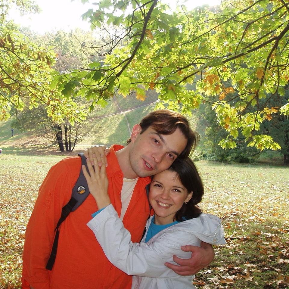 "Посвящение в студенты": Маричка Падалко показала фото со взрослым сыном