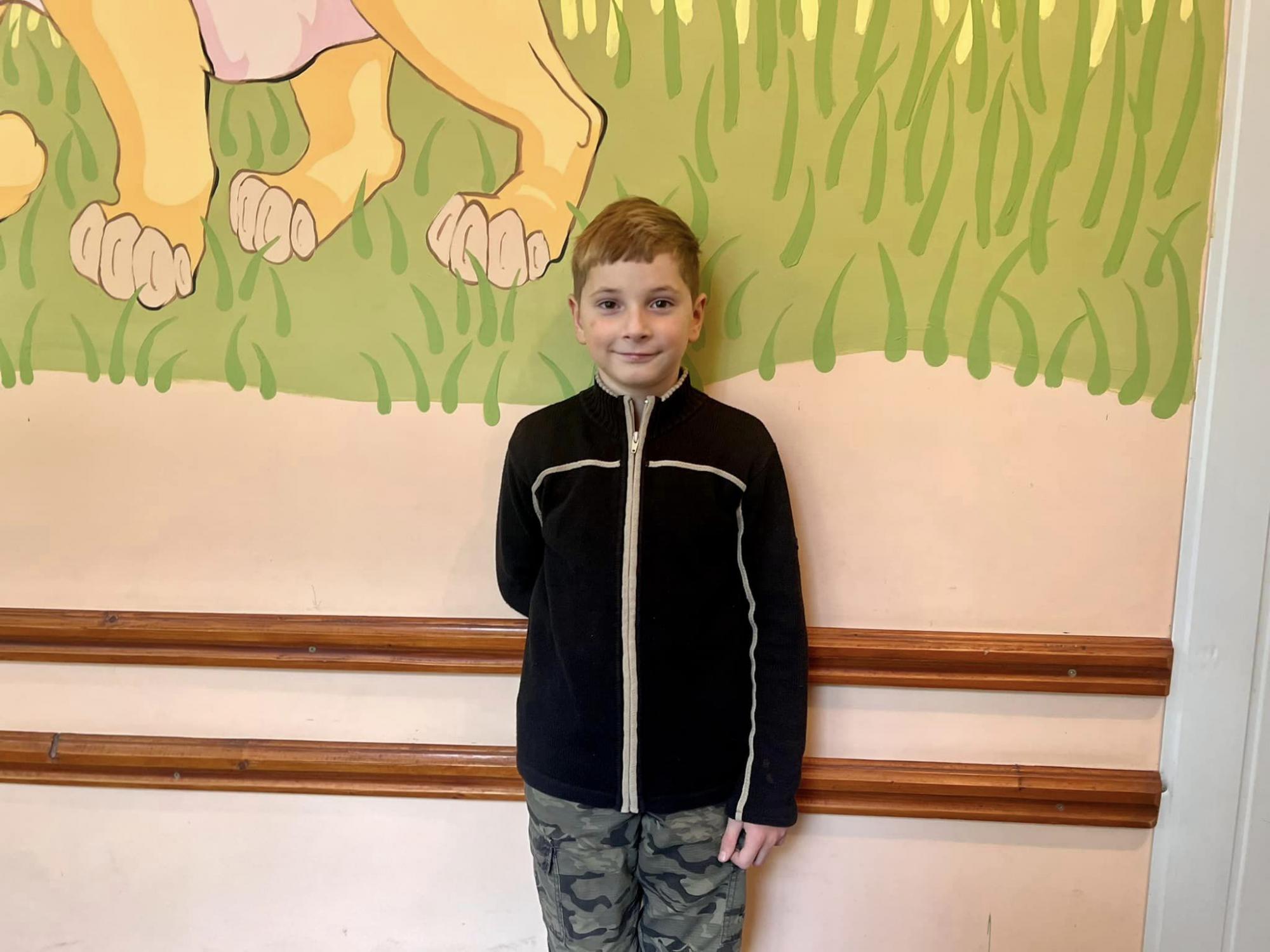 Півтора року не могли поставити діагноз: у Львові у бронхах хлопчика знайшли хвойну гілочку