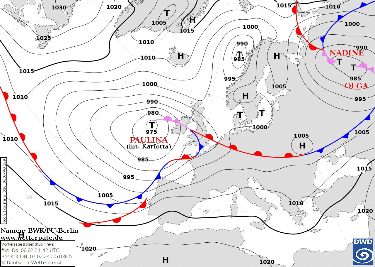 Завтра в Україну прийде похолодання. В яких регіонах збережеться "спека"