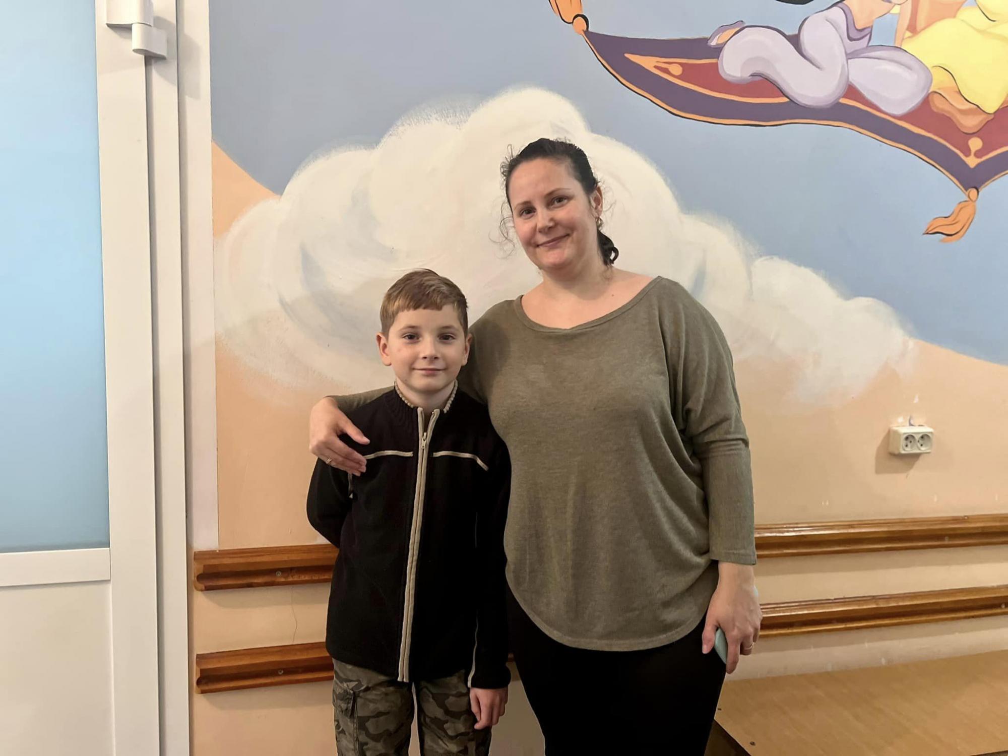 Півтора року не могли поставити діагноз: у Львові у бронхах хлопчика знайшли хвойну гілочку