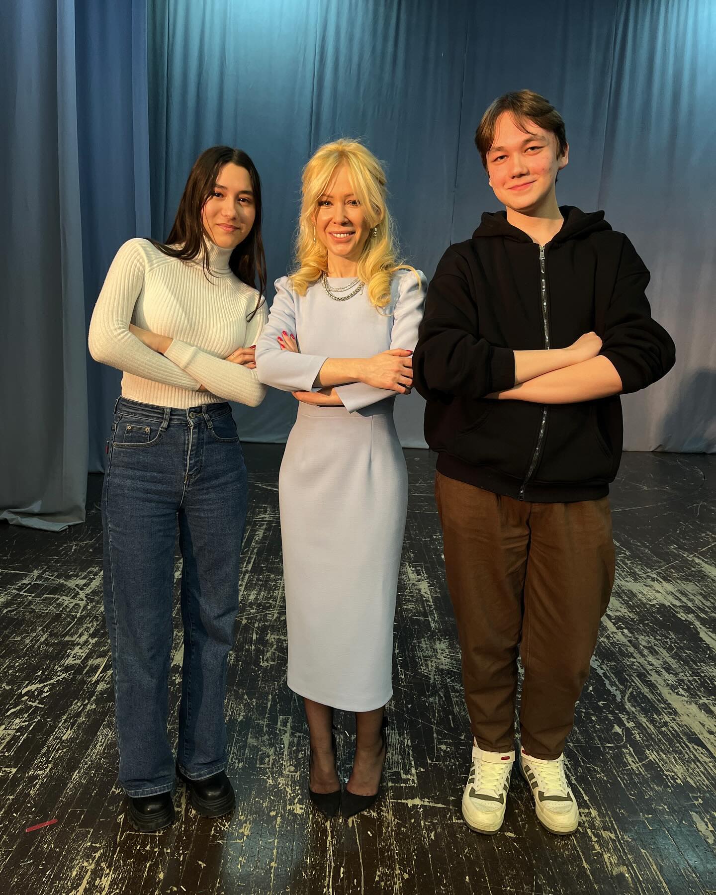 Коханка Путіна. Хто така Катерина Мізуліна і що її пов'язує з "півнями"