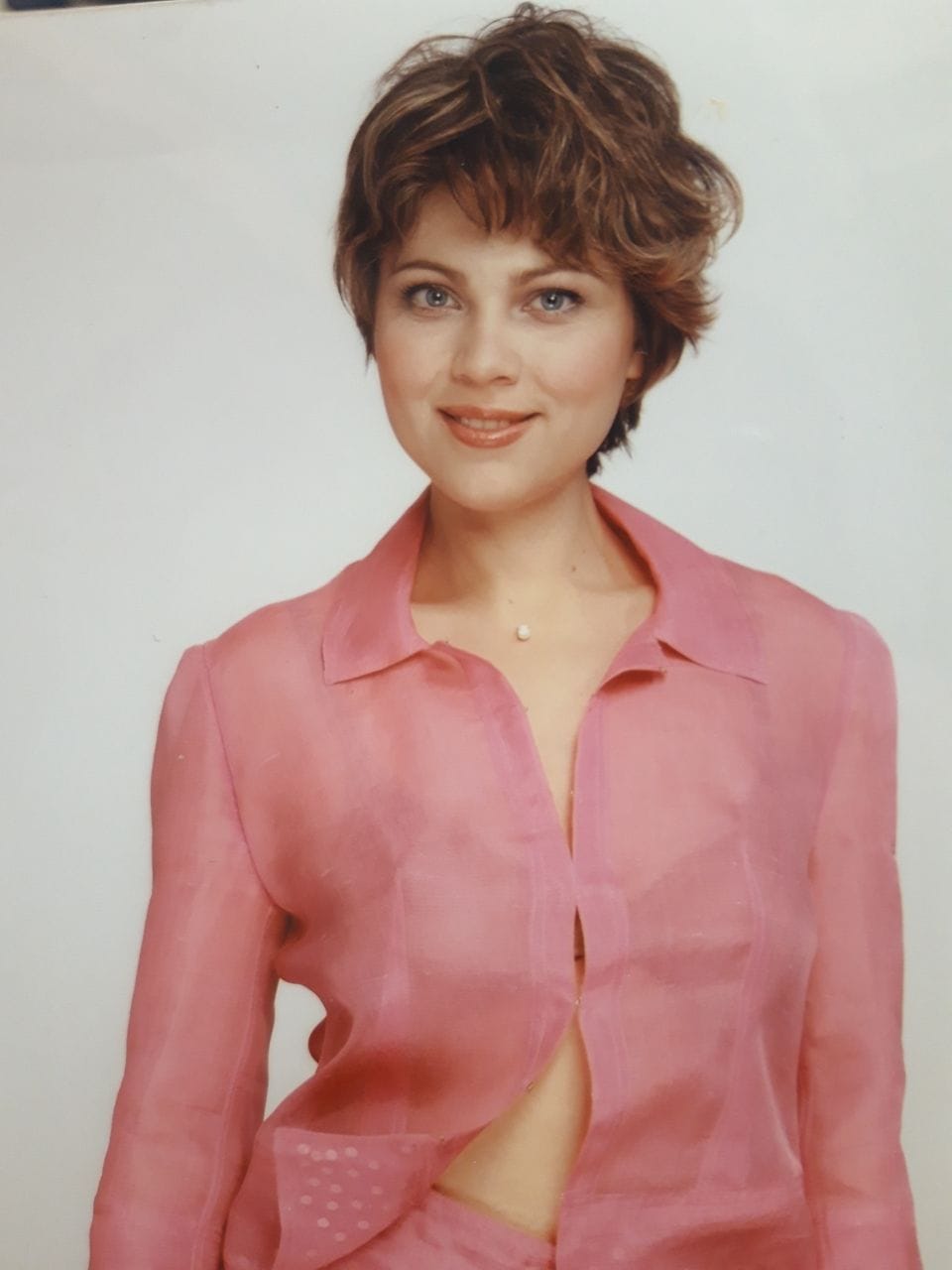 Куди зникла Геля з "СВ-шоу", яка була напарницею Вєрки Сердючки