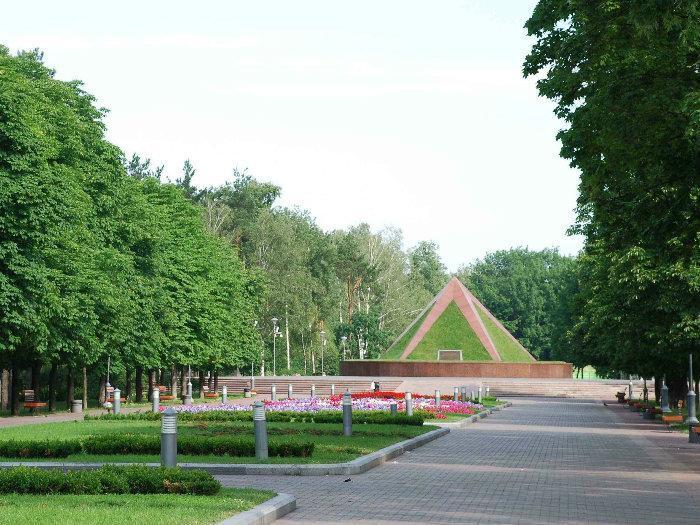 Культурный центр левого берега: чем интересен Днепровский район Киева