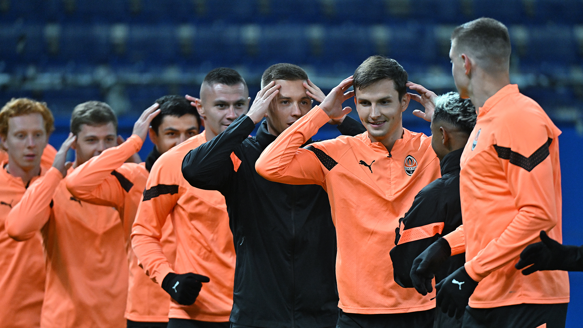 "Шахтар" – "Марсель": анонс матчу Ліги Європи