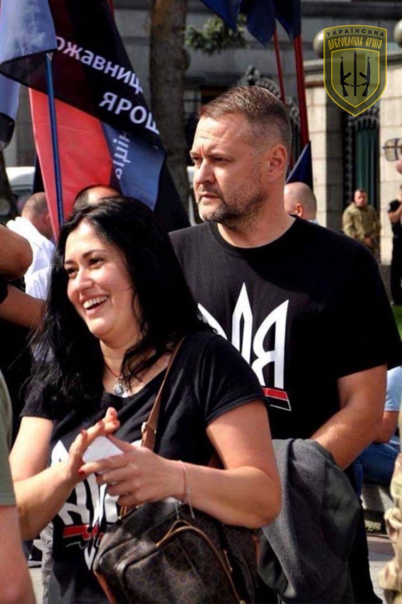 Під Одесою підірвали автомобіль УДА, постраждали двоє людей