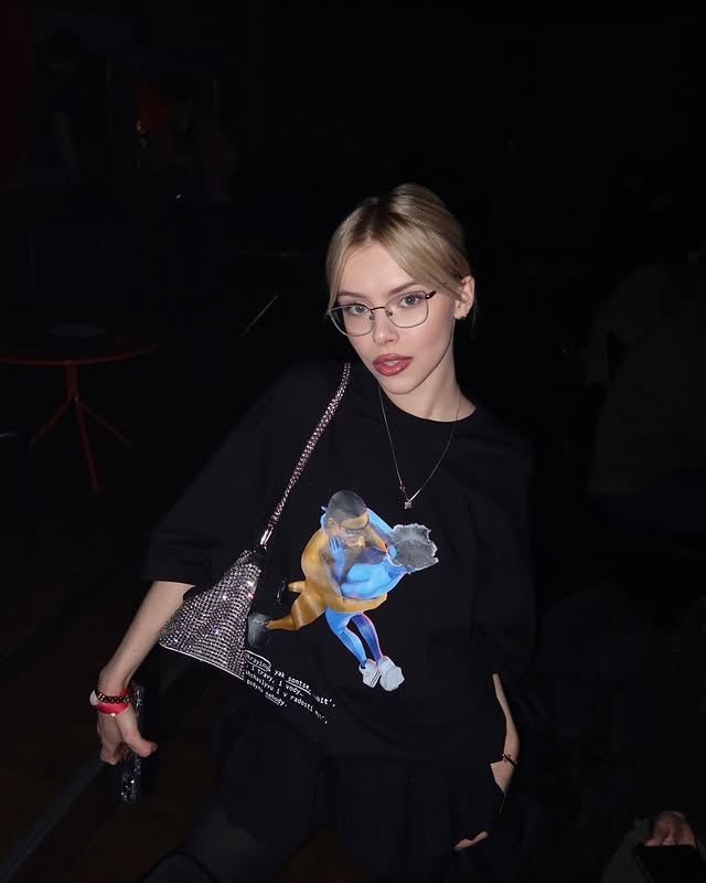 Маша Кондратенко сказала, как относится к тому, что ее называют "певицей одной песни"