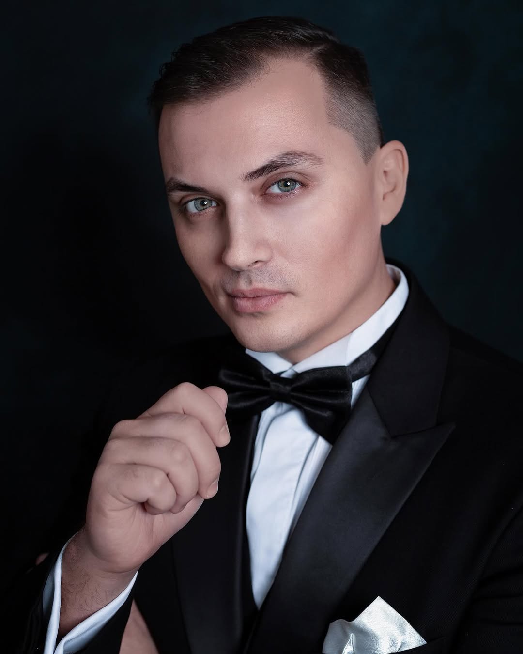 Звезда шоу "Україна має талант" стал коллаборантом: работает в фейковом вузе Херсона