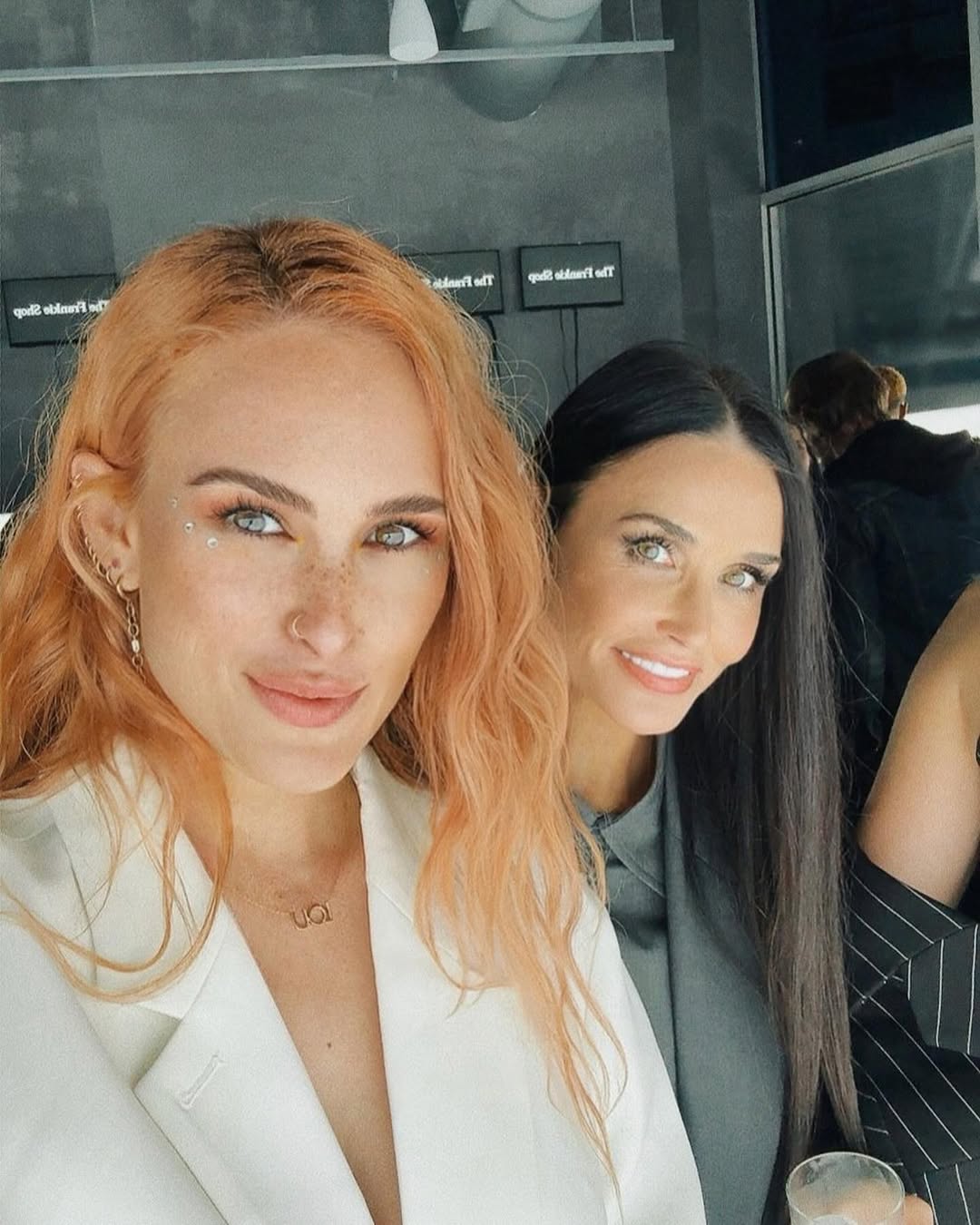 Що відомо про стан Брюса Вілліса: його дочка Румер розкрила нові подробиці