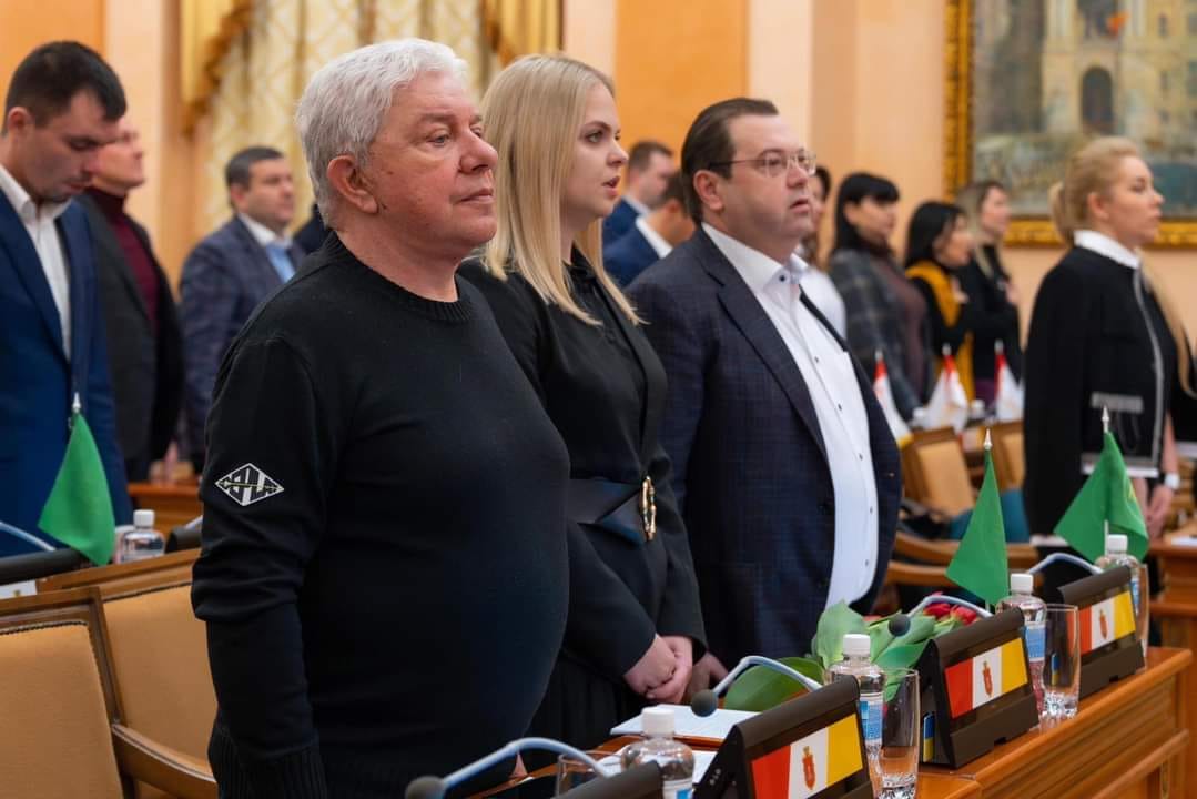 Что стало с Олегом Филимоновым - звездой "Джентльмен-шоу", который заявлял о готовности пойти на фронт