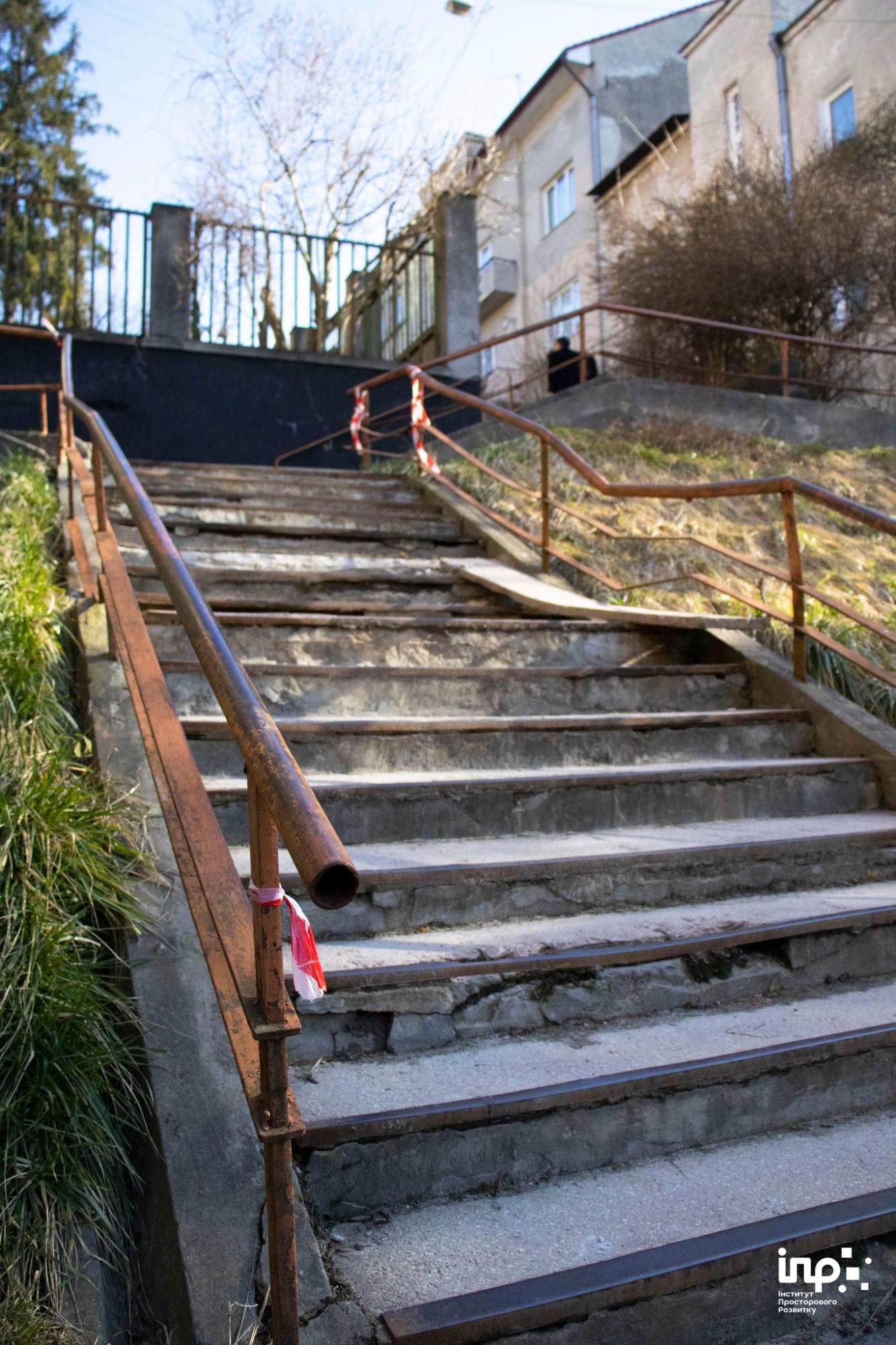 У Львові планують облаштувати громадський простір із мультимедійними зонами: фото
