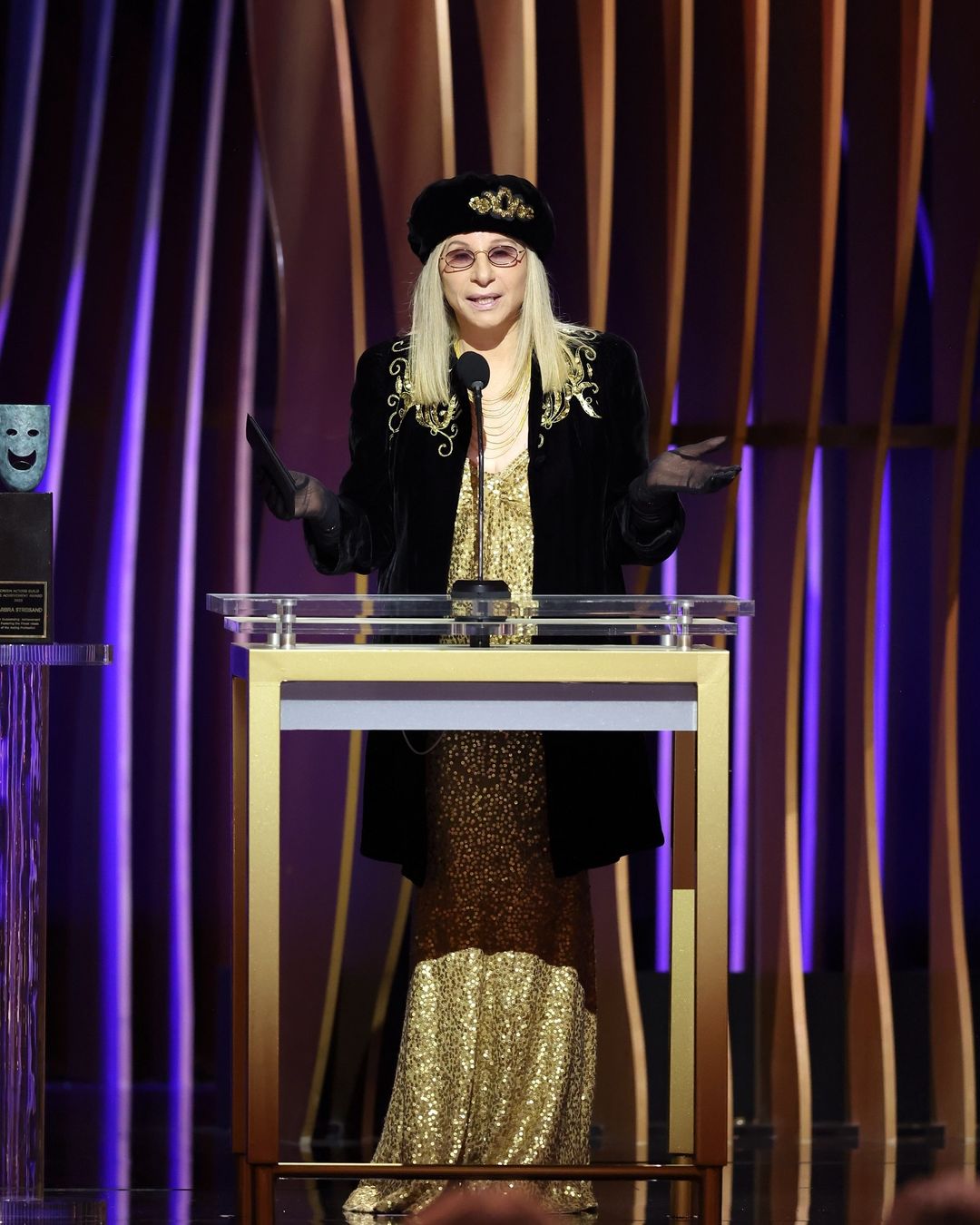 У це складно повірити. 5 світових зірок, які зіштовхнулися зі страхом сцени