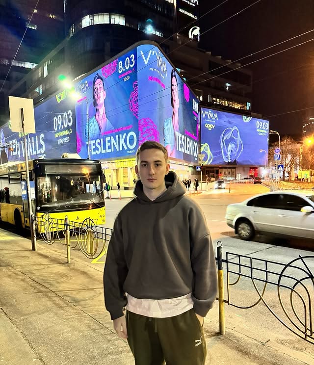 "З яким лицем тобі вертатися": FIЇNKA засудила співака, який подався на Нацвідбір в іншій країні