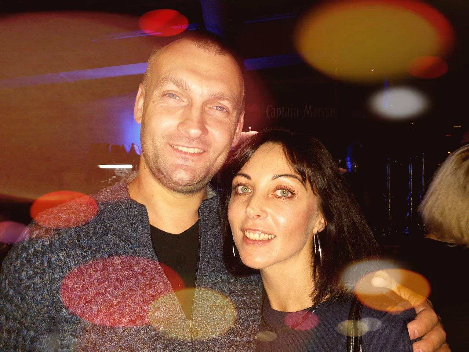 "Отримував державні нагороди": український актор розповів про колегу, який нещодавно втік у Росію