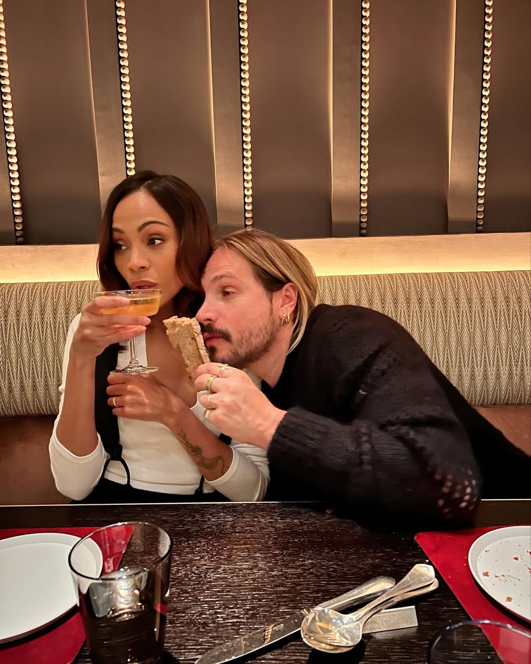 Як у реальному житті виглядає актриса, яка зіграла Нейтрі у фільмі "Аватар" (фото)