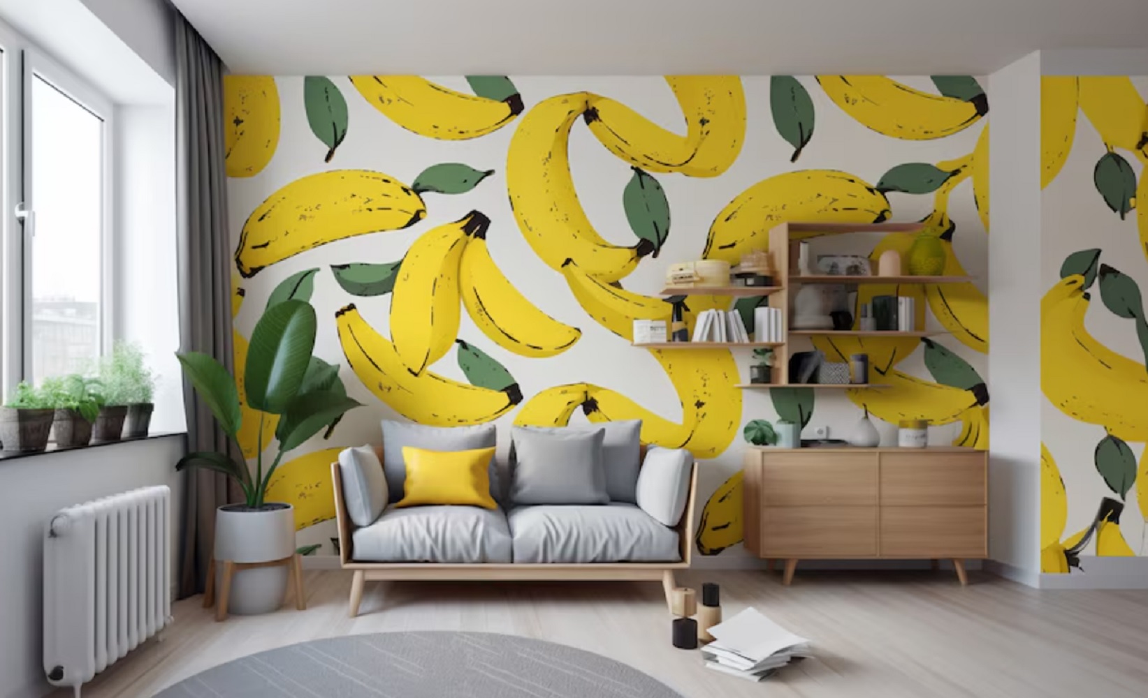 8 предметів інтер’єру, які видають поганий смак власників