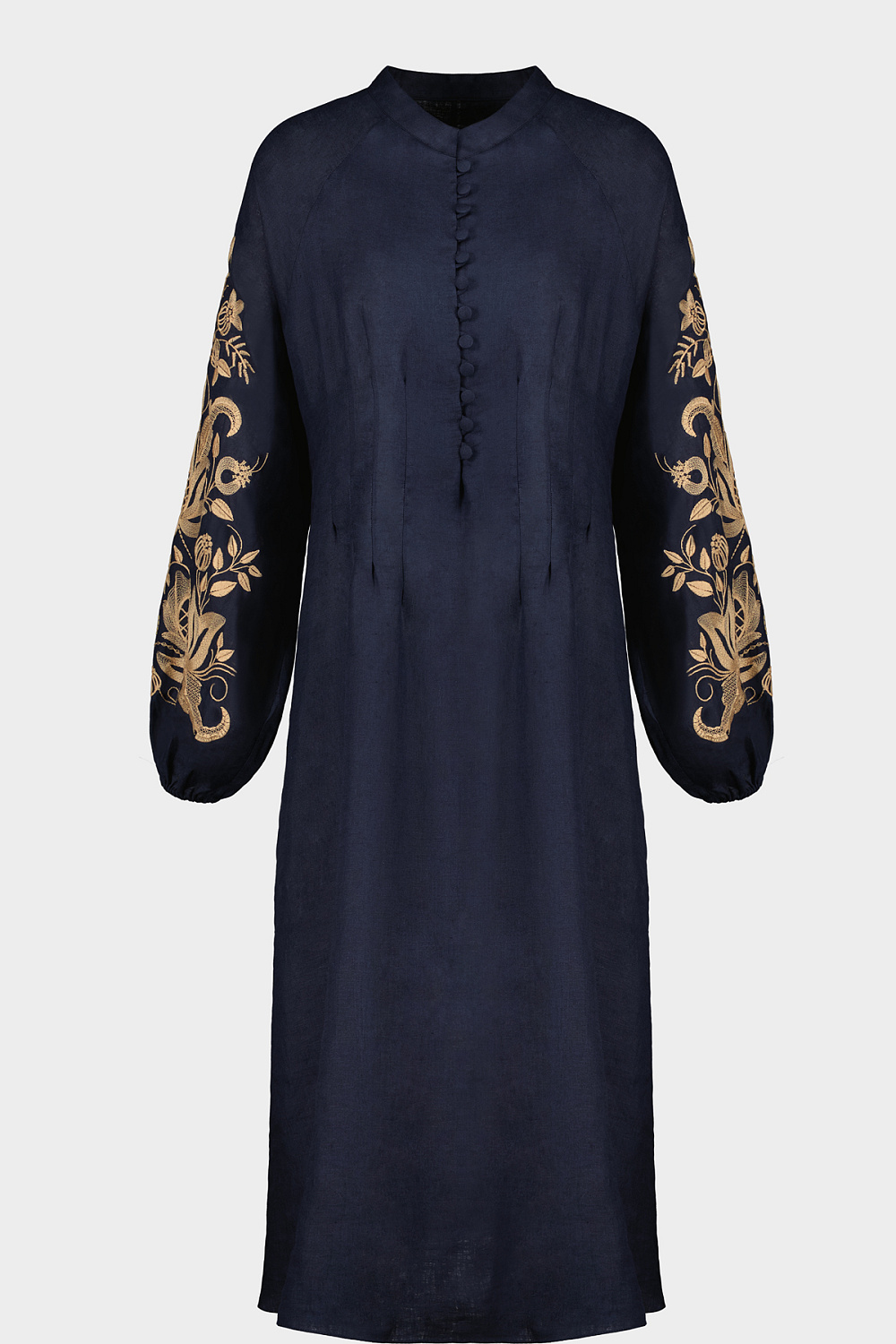 Хітова вишиванка Олени Зеленської: історія сорочки, яку шукають всі