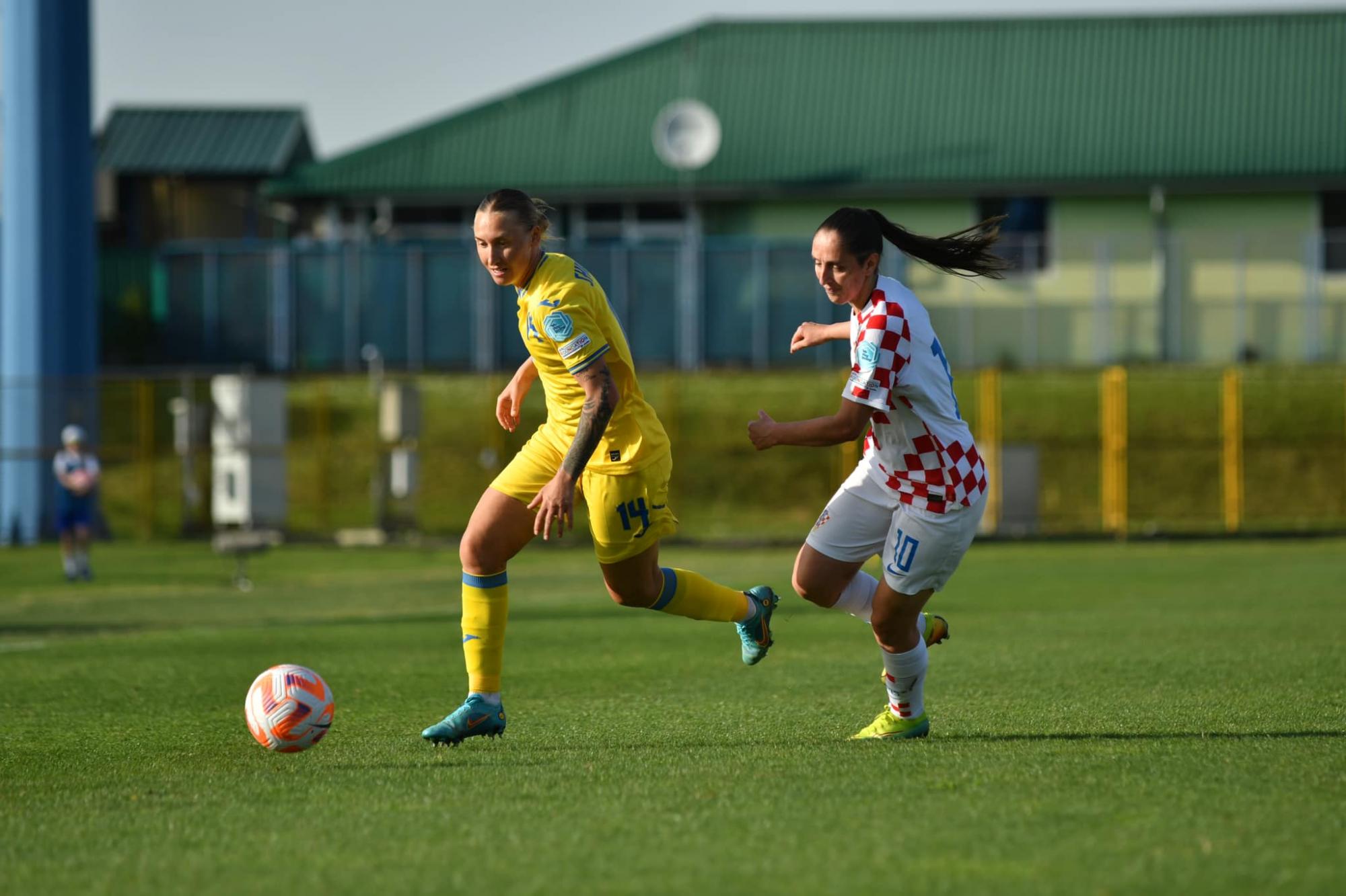 Календарь всех сборных Украины по футболу на 2024 год: когда, где и с кем играют