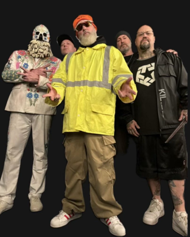 "Був пульсом кожної пісні". Помер бас-гітарист легендарного гурту Limp Bizkit