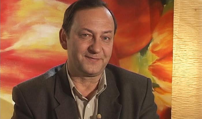 "Он очень любил родной город". Умер известный украинский комик, капитан "Одесских джентльменов"