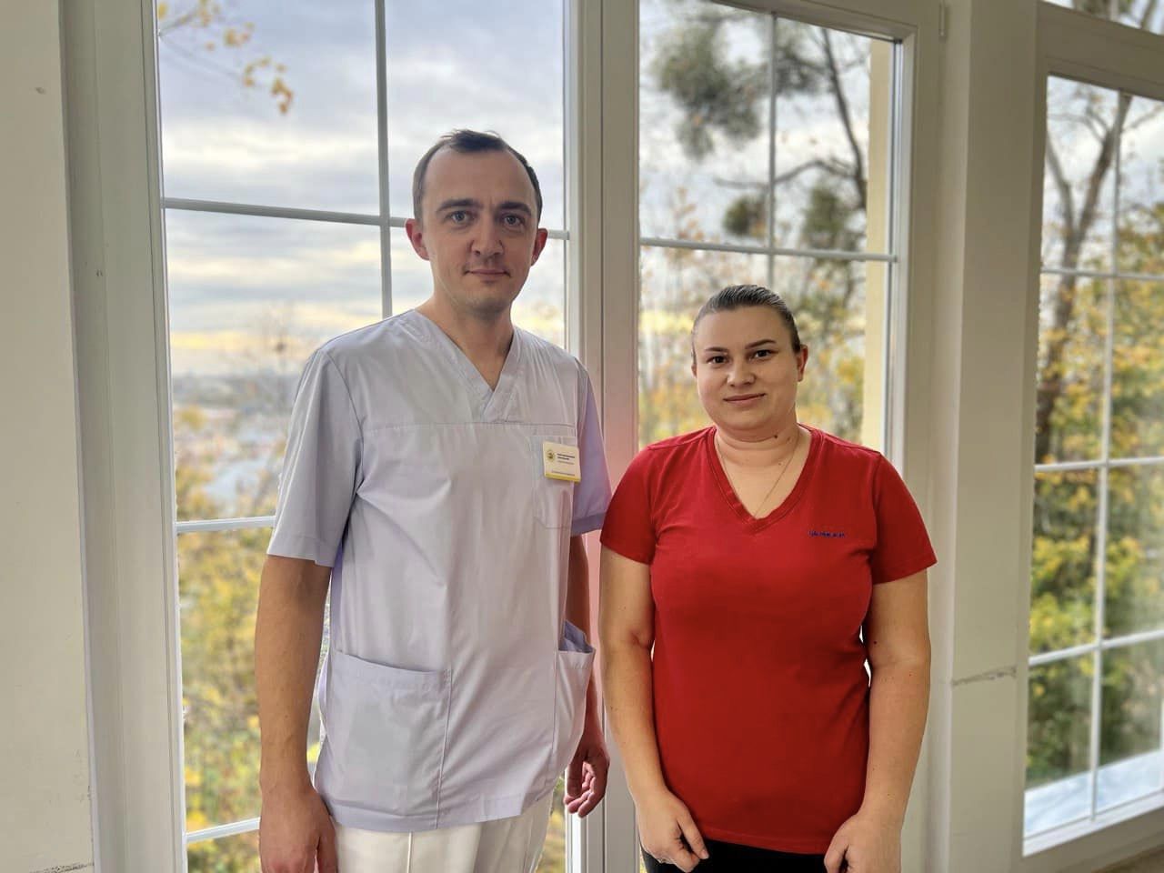 Трапляється в однієї людині з 40 тисяч: у Львові в дитини виявили рідкісну патологію