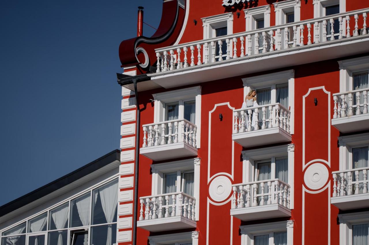 Від 13 тисяч за добу. Найдорожчі готелі Буковелю, щоб відсвяткувати Різдво чи Новий рік