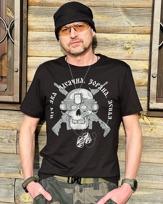 Кумири мільйонів - у формі ЗСУ. Знаменитості, які проміняли червоні доріжки на окопи ще у 2022 році