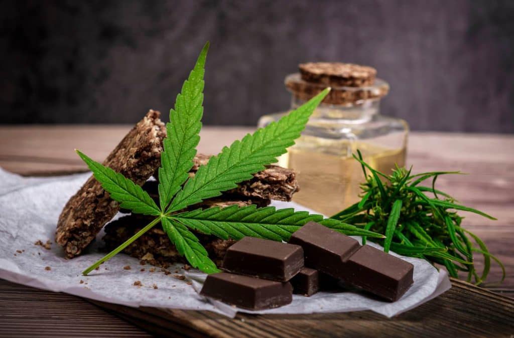 В Киеве дети попадают в больницу из-за сладостей с наркотиками: что известно