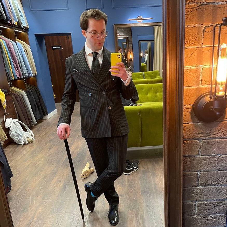 "Люди готові сміятись": відомий комік розповів про виступи перед військовими