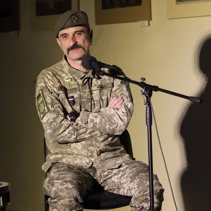 Українські зірки, яких ми втратили у 2024 році