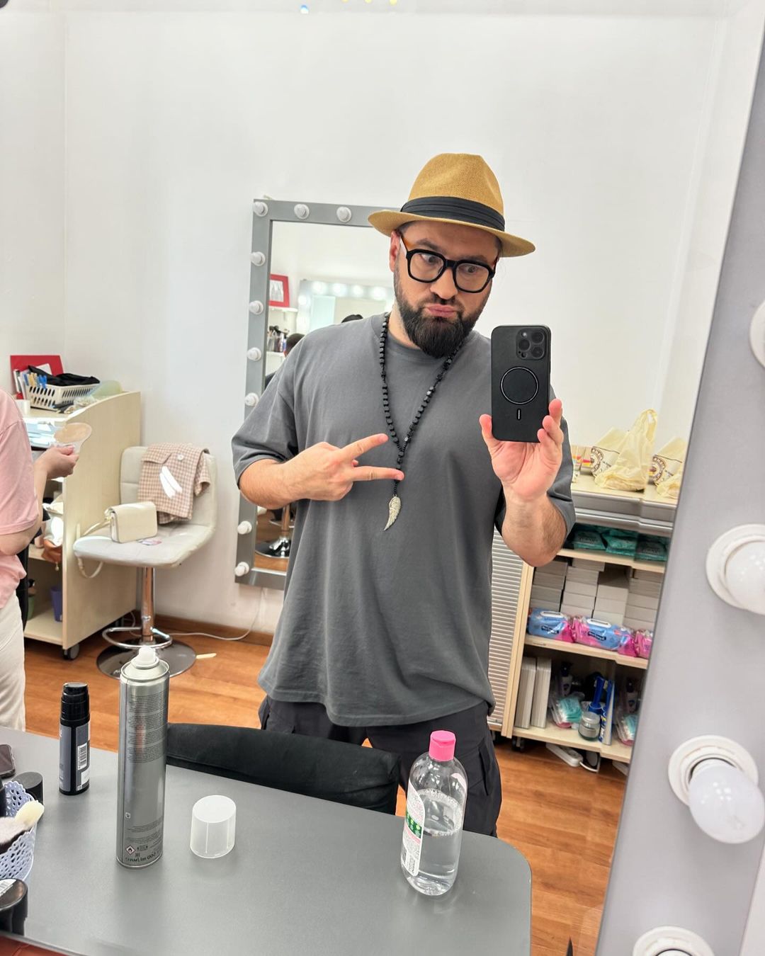 MELOVIN посварився з відомим ведучим: "Нехай знімають з ротації"