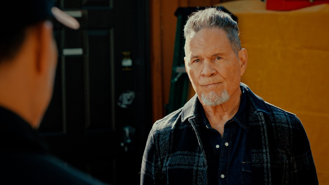 Красунчик-поліцейський Круз Кастільо з серіалу "Санта-Барбара": як живе і виглядає актор