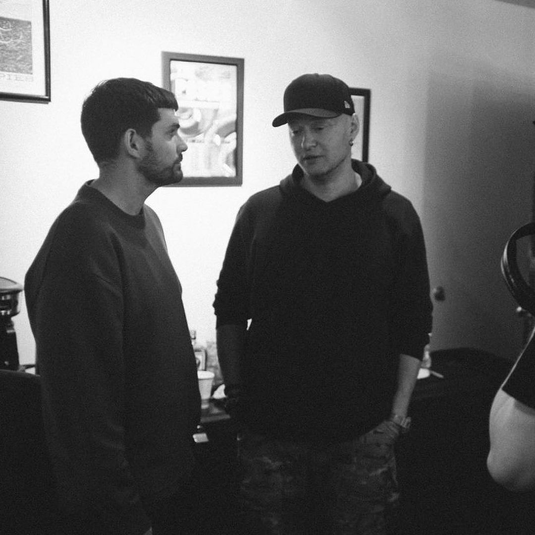 Російський репер підтримав наступ ЗСУ в Курській області: "Я бажаю Україні перемоги"