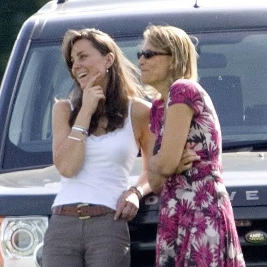 Мама Кейт Міддлтон. Що відомо про жінку, яка виховала ідеальну принцесу