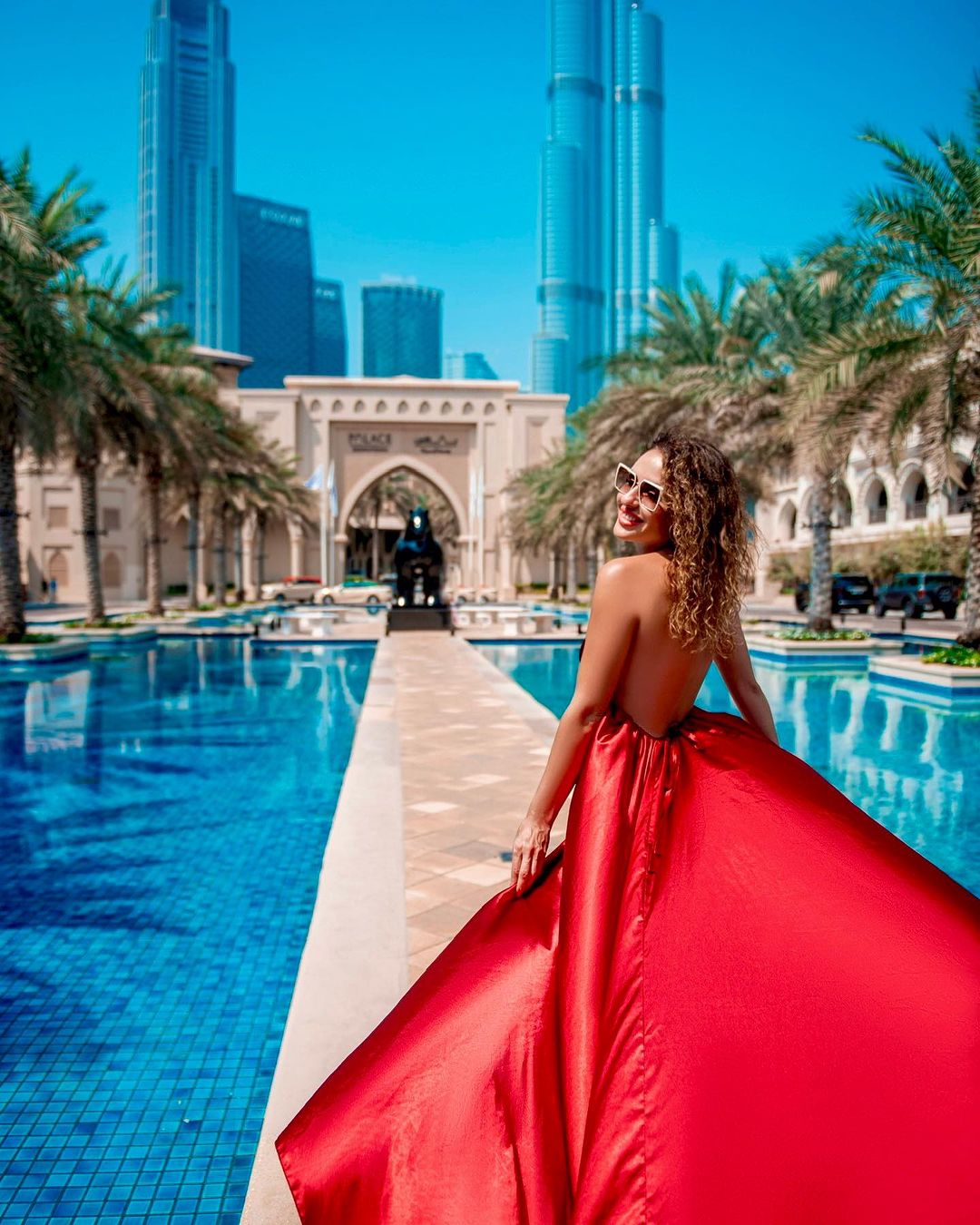 50-летняя украинка выиграла конкурс "Мисс Мира". От фото красавицы не оторвать глаз!