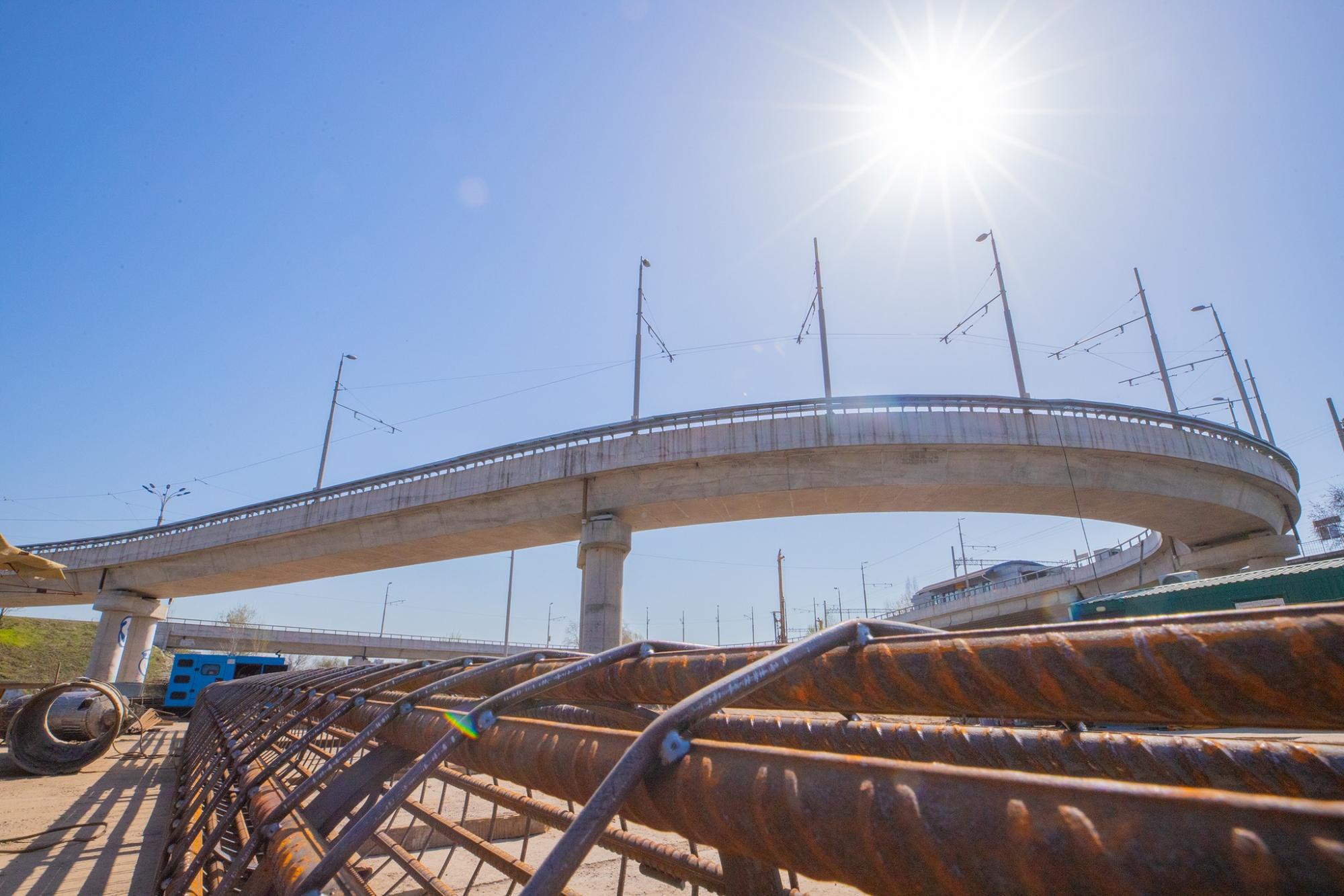 На якому етапі будівництво метро на Троєщину: відповідь КМДА