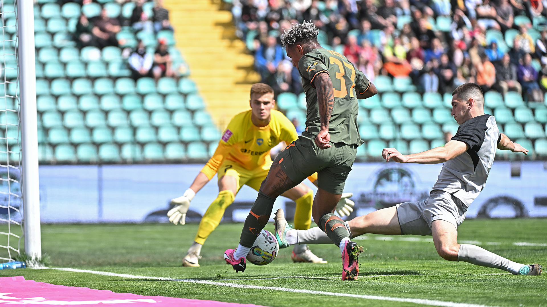 "Ворскла" – "Шахтар": де дивитися і прогноз на фінал Кубка України