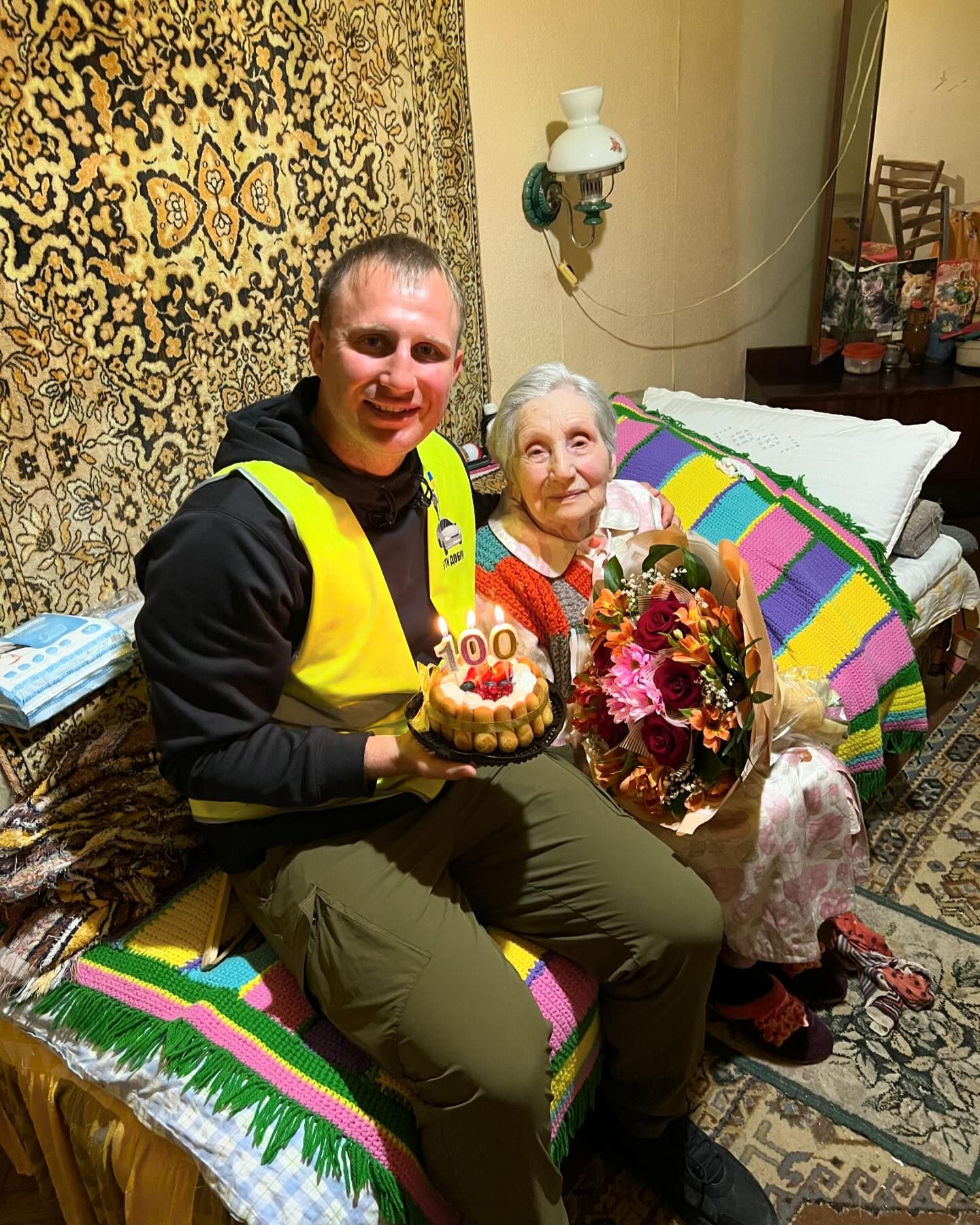 10 дітей вивіз на човні з окупації. Як після підриву Каховської ГЕС спортсмен рятував українців